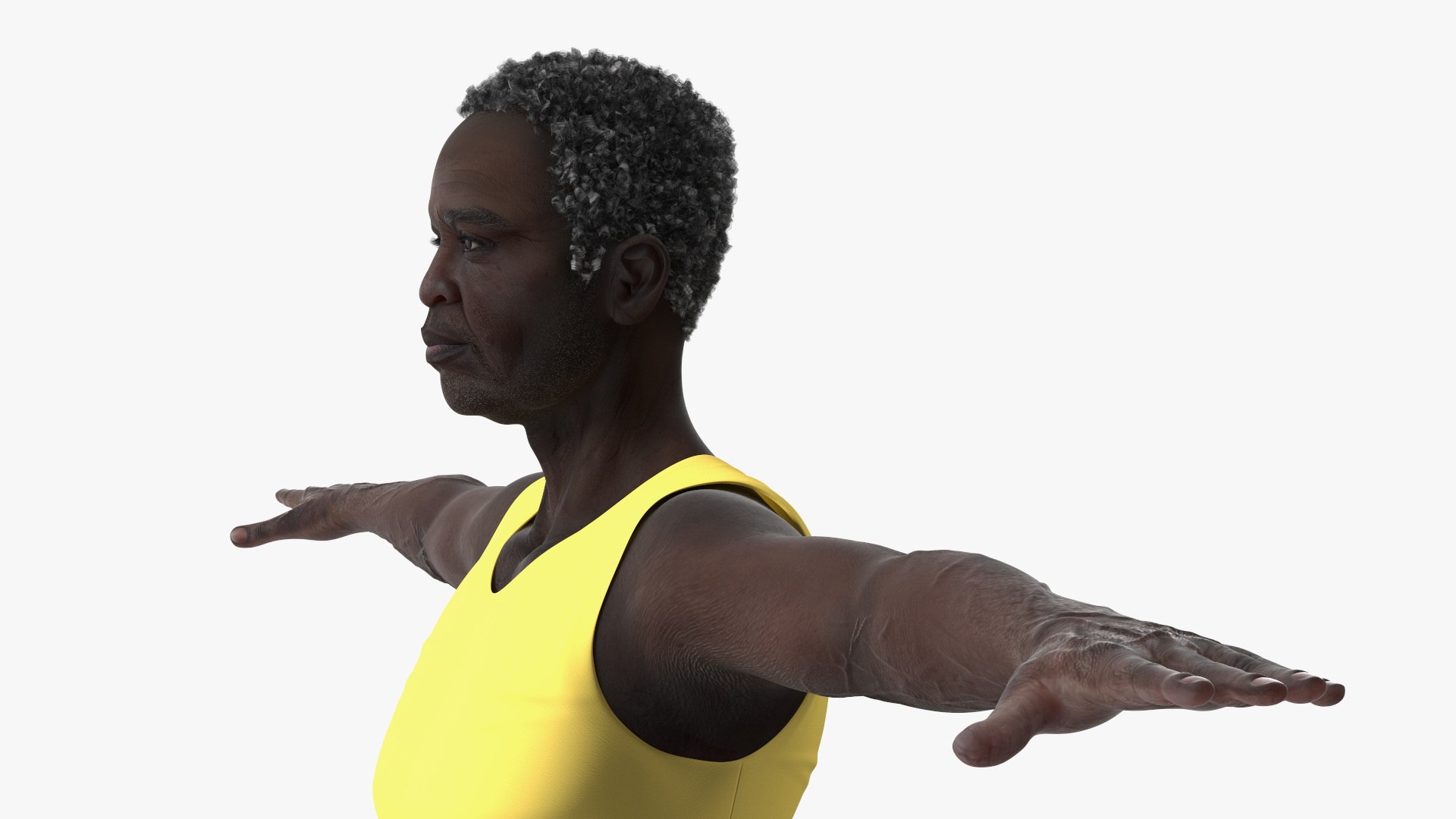 3D Afro American Grandpa Wearing Pajamas Rigged for Cinema 4D https://p.turbosquid.com/ts-thumb/x5/eJYids/Lg/afroamericangrandpawearingpajamasriggedforcinema4dc4dmodel021/jpg/1674854507/1920x1080/fit_q87/32ddc4be94a3fe4af120b2898b52eebb5e792a76/afroamericangrandpawearingpajamasriggedforcinema4dc4dmodel021.jpg