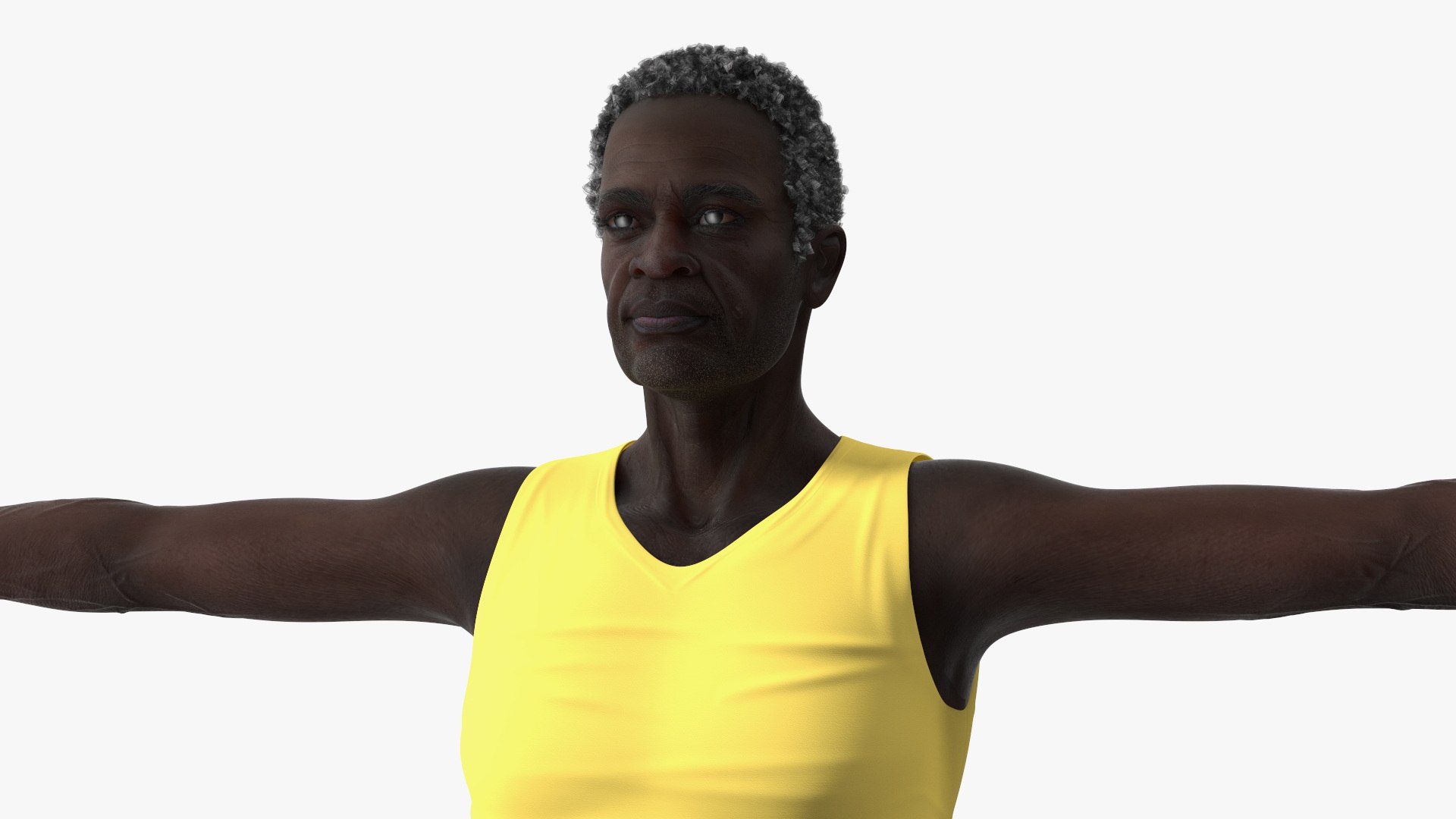 3D Afro American Grandpa Wearing Pajamas Rigged for Cinema 4D https://p.turbosquid.com/ts-thumb/x5/eJYids/VD/afroamericangrandpawearingpajamasriggedforcinema4dc4dmodel020/jpg/1674854503/1920x1080/fit_q87/572aa01c3319588d1fbd2241ce8cd19ba067d53f/afroamericangrandpawearingpajamasriggedforcinema4dc4dmodel020.jpg