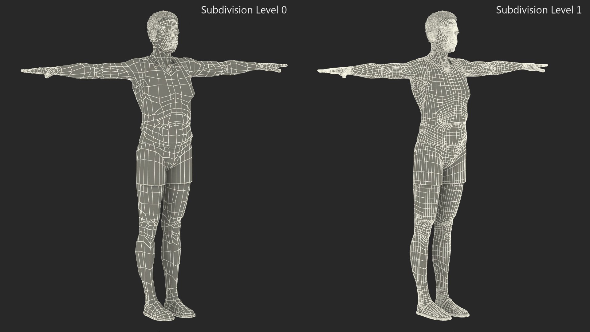 3D Afro American Grandpa Wearing Pajamas Rigged for Cinema 4D https://p.turbosquid.com/ts-thumb/x5/eJYids/jf/afroamericangrandpawearingpajamasriggedforcinema4dc4dmodel025/jpg/1674854519/1920x1080/fit_q87/cd8082ec42695bed1e7777a9786b667113bd49d2/afroamericangrandpawearingpajamasriggedforcinema4dc4dmodel025.jpg