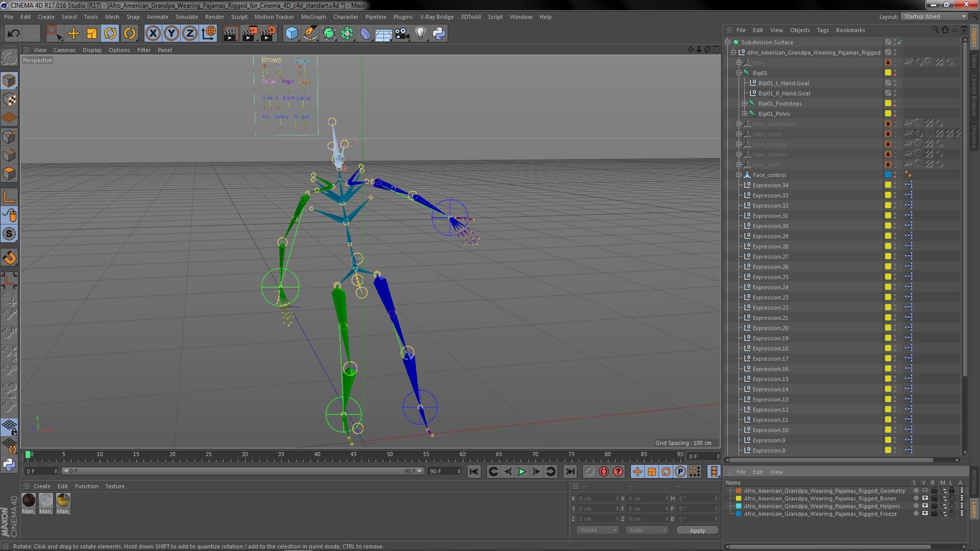 3D Afro American Grandpa Wearing Pajamas Rigged for Cinema 4D https://p.turbosquid.com/ts-thumb/x5/eJYids/rw/afroamericangrandpawearingpajamasriggedforcinema4dc4dmodel039/jpg/1674854566/1920x1080/fit_q87/6293d512996cd5dbf533bf523e6807c5eb74d082/afroamericangrandpawearingpajamasriggedforcinema4dc4dmodel039.jpg
