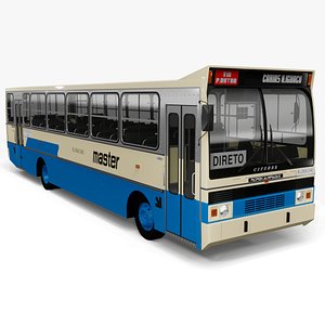 Ciferal Padron Alvorada 86 MB 1313 Master