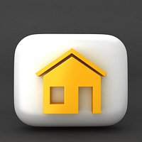 Home Web Icon