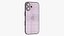 Apple iPhone 17 blu nebbia