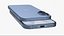 Apple iPhone 17 blu nebbia