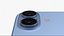 Apple iPhone 17 blu nebbia