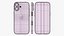 Apple iPhone 17 blu nebbia
