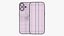 Apple iPhone 17 blu nebbia