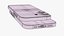 Apple iPhone 17 blu nebbia