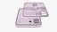Apple iPhone 17 blu nebbia