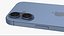 Apple iPhone 17 blu nebbia