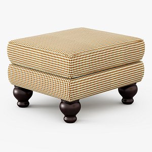 Charlotte II Ottoman