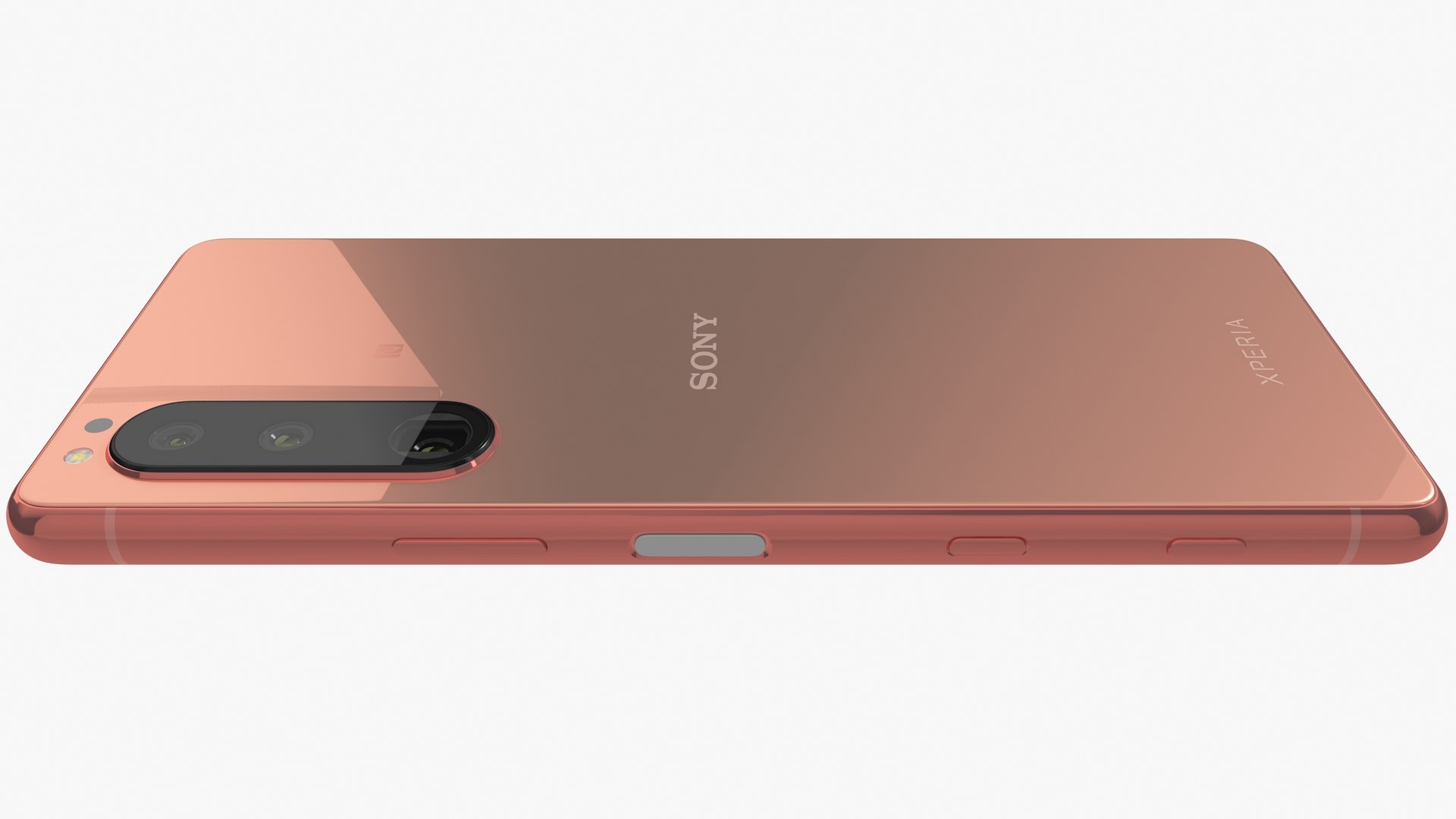 SONY Xperia5 iii ピンク 本体 s-l400.jpg