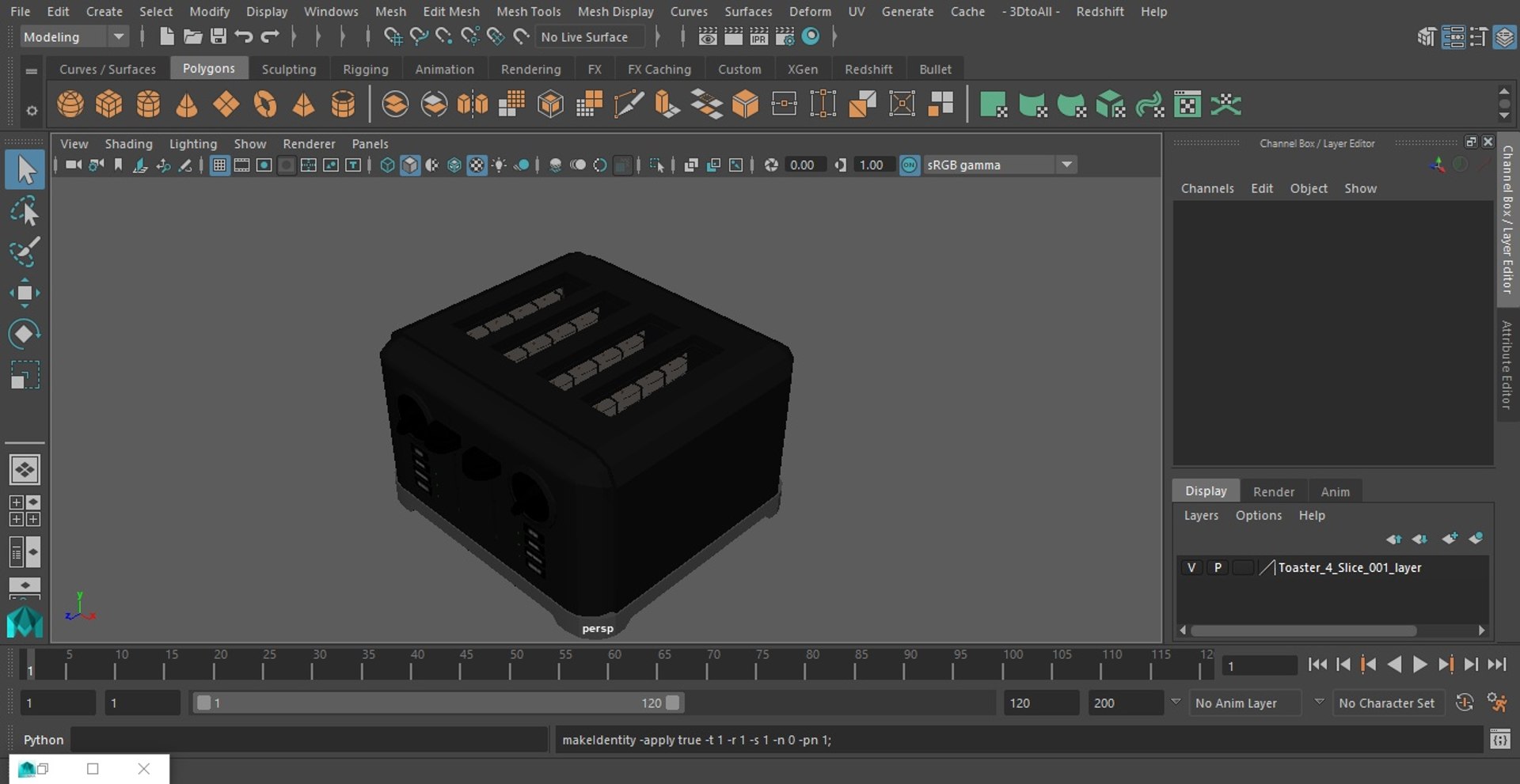 Toaster 4 Slice 3D model https://p.turbosquid.com/ts-thumb/x5/p7aGwW/Yq/toaster4slicec4dmodel026/jpg/1676947128/1920x1080/fit_q87/87de63523953cf5ce3254d37db508ac5a105b049/toaster4slicec4dmodel026.jpg