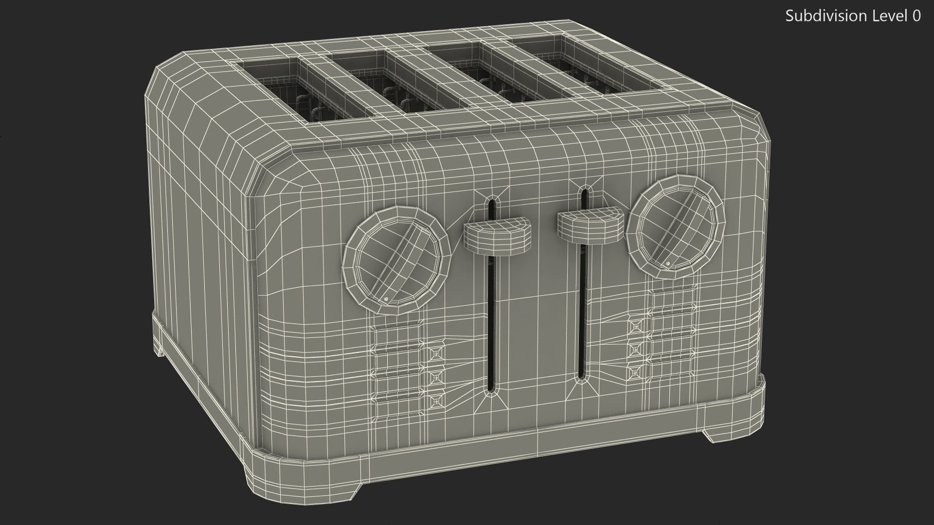Toaster 4 Slice 3D model https://p.turbosquid.com/ts-thumb/x5/p7aGwW/zy/toaster4slicec4dmodel019/jpg/1676947106/1920x1080/fit_q87/bef79fc2278d07b9ad51dea62eb7fb0ded6d7900/toaster4slicec4dmodel019.jpg