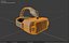 Meta VR en Blender 3D