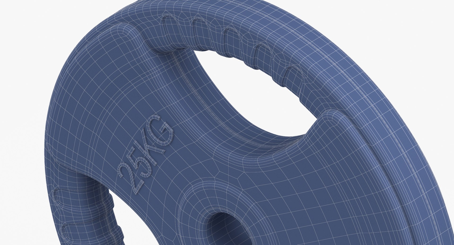 weight plate 25 kg 3D model https://p.turbosquid.com/ts-thumb/x5/rHoGw8/C4/weight_plate_25_kg_wireframe_0004/jpg/1612872824/1920x1080/fit_q87/18f365edd98b0c42eaf75fab4328455f52ef3c78/weight_plate_25_kg_wireframe_0004.jpg