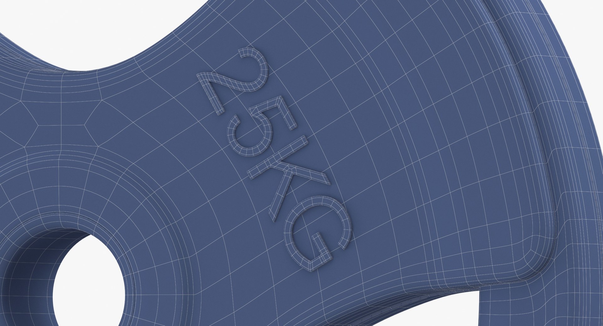weight plate 25 kg 3D model https://p.turbosquid.com/ts-thumb/x5/rHoGw8/OL/weight_plate_25_kg_wireframe_0007/jpg/1612872838/1920x1080/fit_q87/48600ccffbf3efc1d1acb4ab8109324a44faf0ab/weight_plate_25_kg_wireframe_0007.jpg
