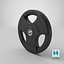Weight Plate 25 KG