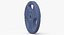 Weight Plate 25 KG