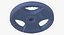 Weight Plate 25 KG