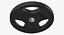 Weight Plate 25 KG