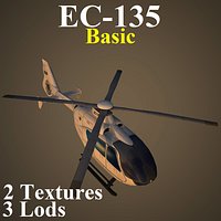 EC35 Basic