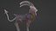 DevilGoat modello 3d
