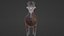 DevilGoat modello 3d