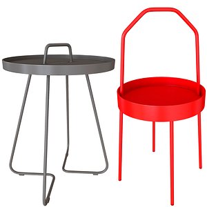 Burvik table deals