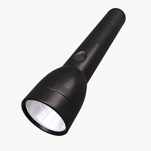 Flashlight