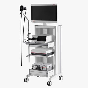 Endoscopic System Pentax Imagina