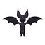 bat cartoon 3D