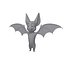 bat cartoon 3D