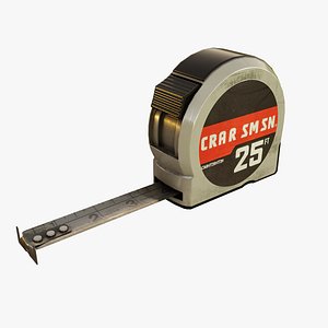 Tape Measure