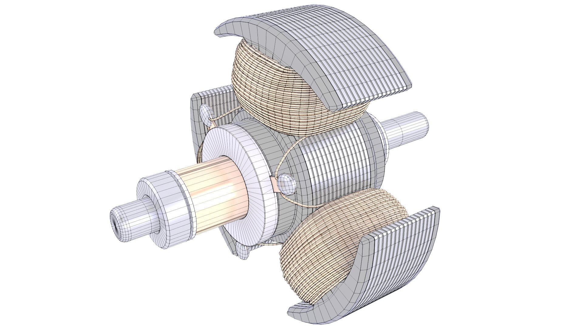 3 Brushed Electric Motor Rotors SET v7 3D model https://p.turbosquid.com/ts-thumb/x6/2Eoumd/V9/electric_motor_52_rotor_6_74000_123000/jpg/1746267814/1920x1080/fit_q87/189a1ffd88d4c6b71061b35d8833e6f62d84ee82/electric_motor_52_rotor_6_74000_123000.jpg