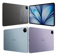 Vivo Pad 5e All Colors