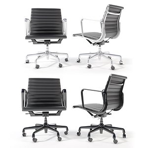 Eames Aluminum Group Management