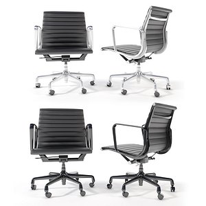 Eames Aluminum Group Management