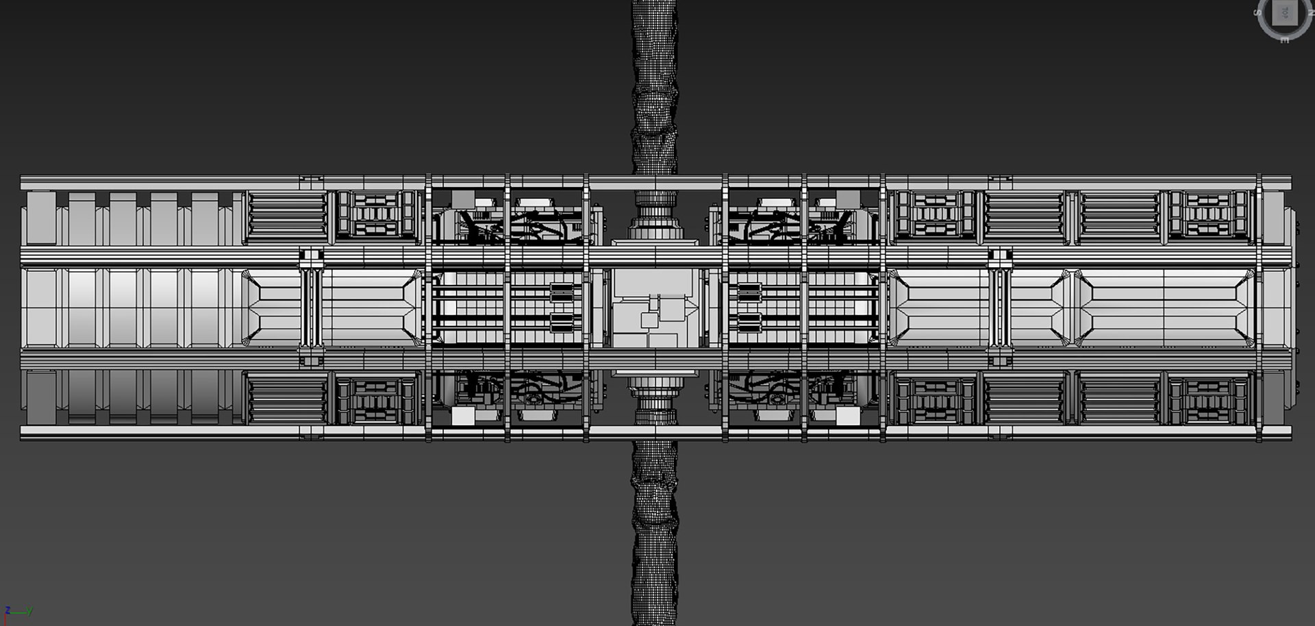 3D Module - TurboSquid 1687689