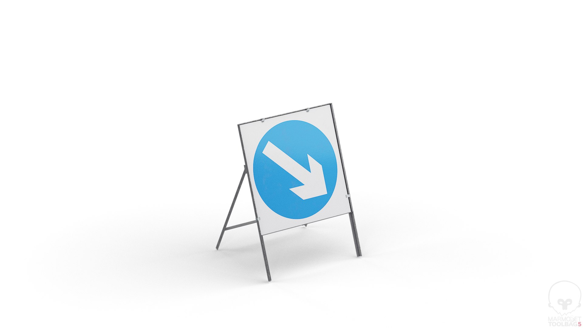 3D Temporary Road Signs 45pcs https://p.turbosquid.com/ts-thumb/x6/9B8moV/tX/4/png/1788548525/1920x1080/fit_q87/5d12944a2583f842592df31e1cb52114226227de/4.jpg