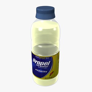 Water Bottle