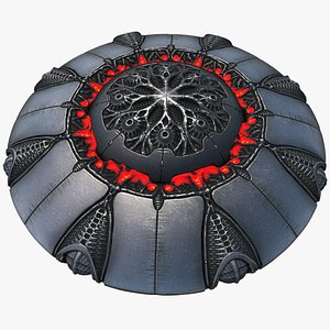 UFO Flying Saucer