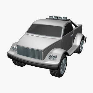 Pickup DSR