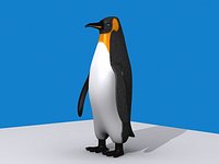 Penguin Emperor