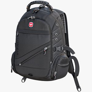 Backpack SwissGear PBR