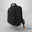 Backpack SwissGear PBR
