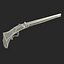 Old Muskets Collection V4