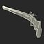 Old Muskets Collection V4