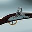 Old Muskets Collection V4