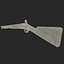 Old Muskets Collection V4